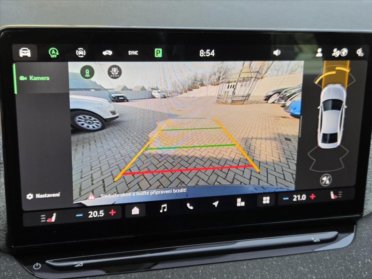 2025 Škoda Octavia - 17