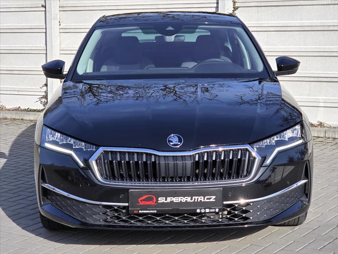 2025 Škoda Octavia - 2