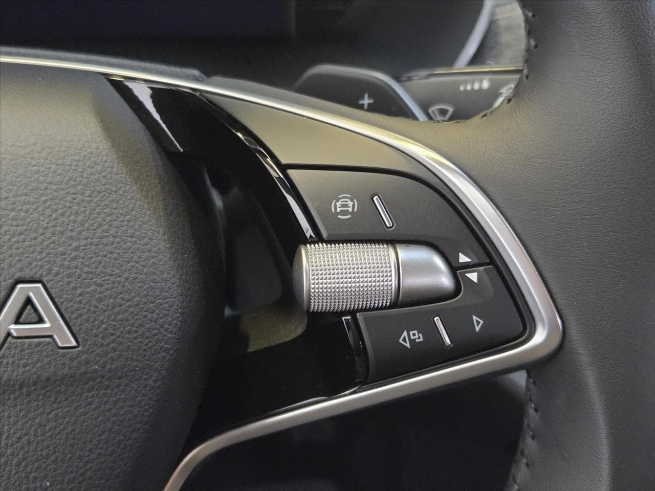 2025 Škoda Octavia - 15