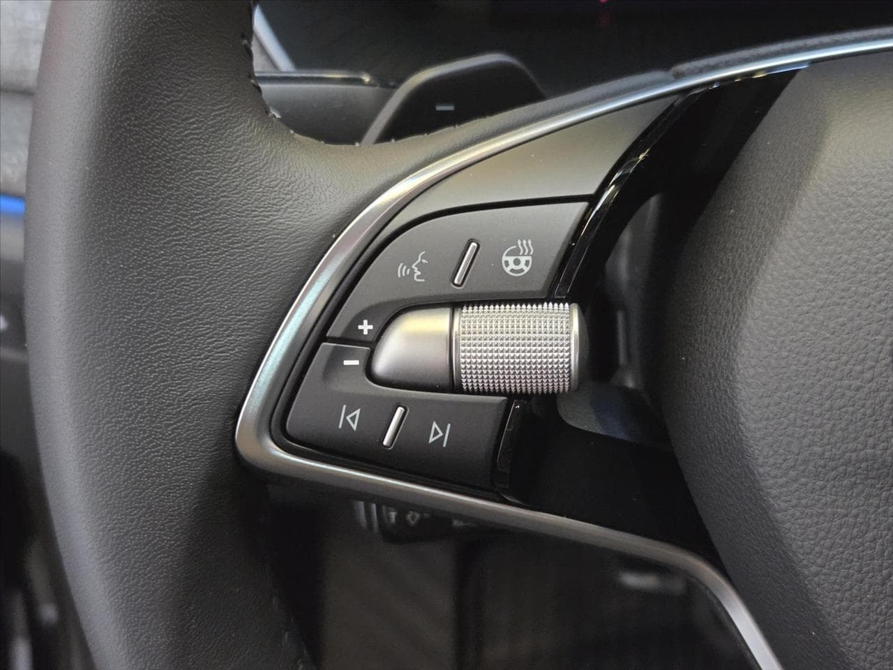 2025 Škoda Octavia - 14