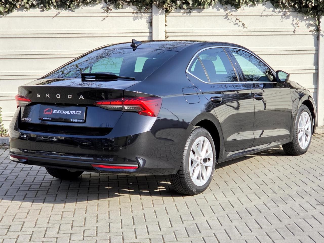 2025 Škoda Octavia - 6