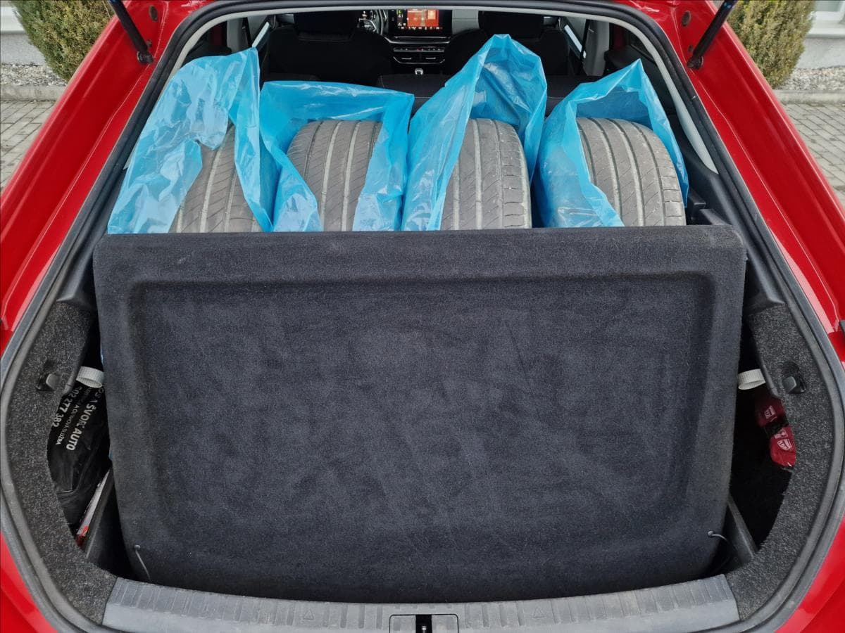 2022 Škoda Octavia - 16