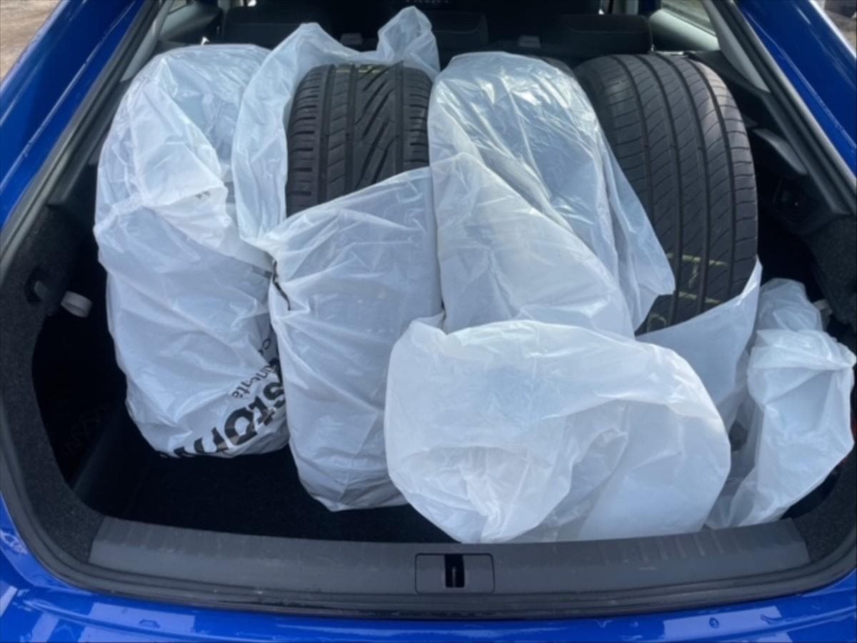 2022 Škoda Octavia - 6