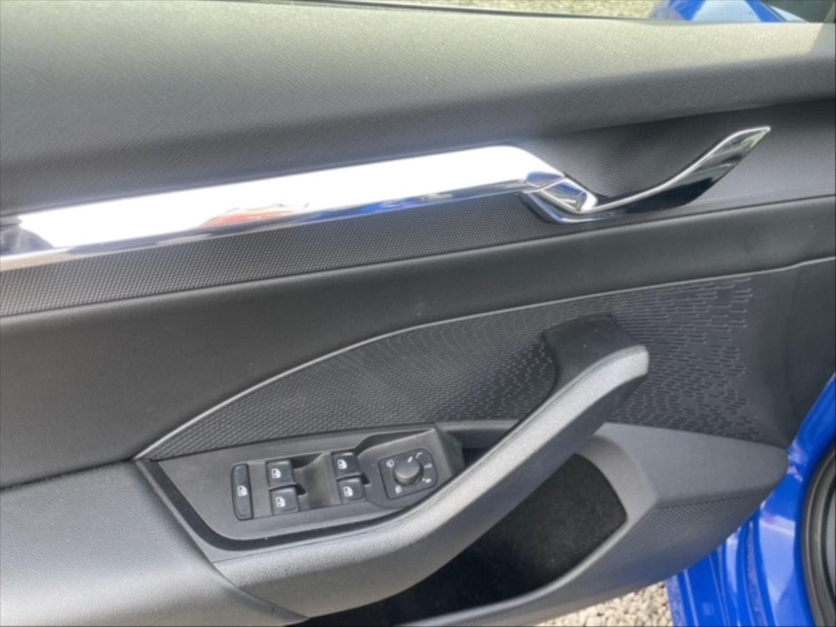 2022 Škoda Octavia - 11