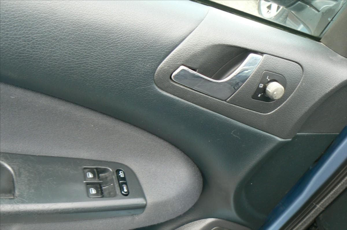 2009 Škoda OCTAVIA - 5