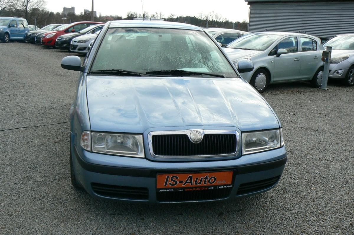 2009 Škoda OCTAVIA - 15
