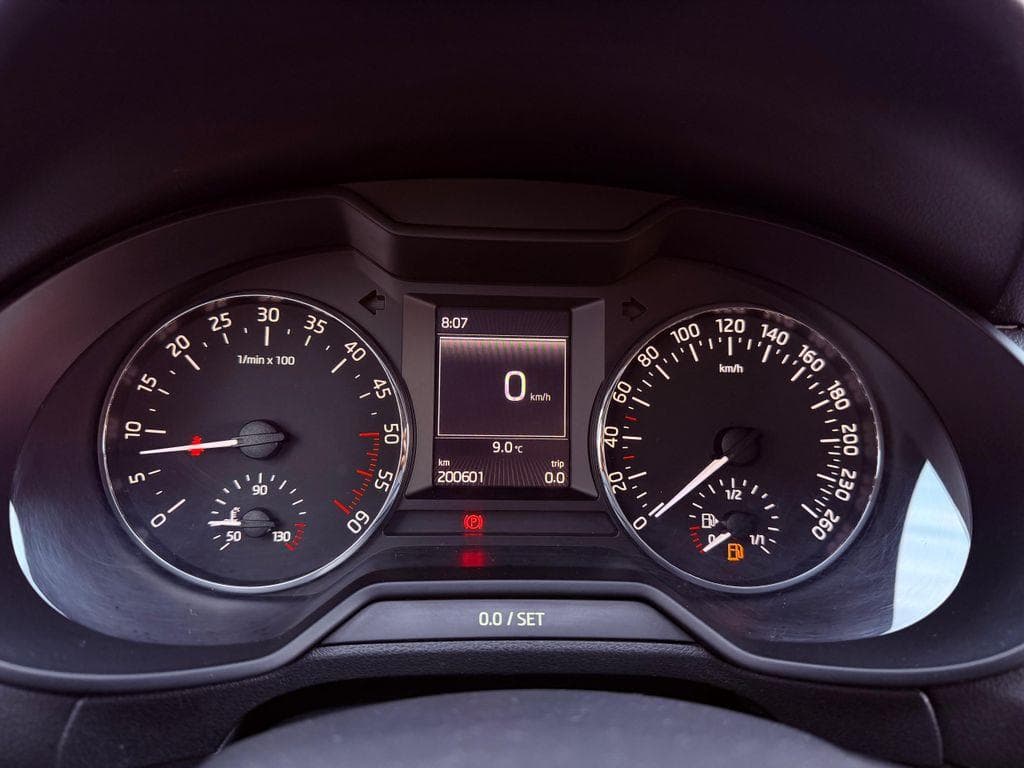 2013 Škoda OCTAVIA - 15