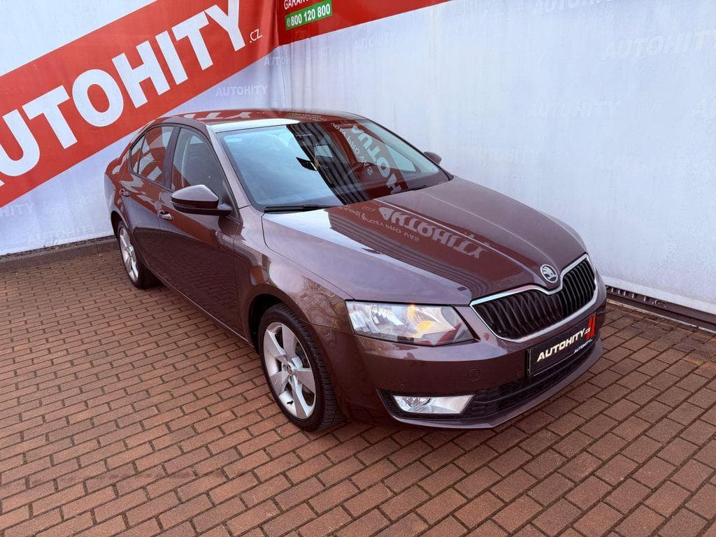 2013 Škoda OCTAVIA - 3