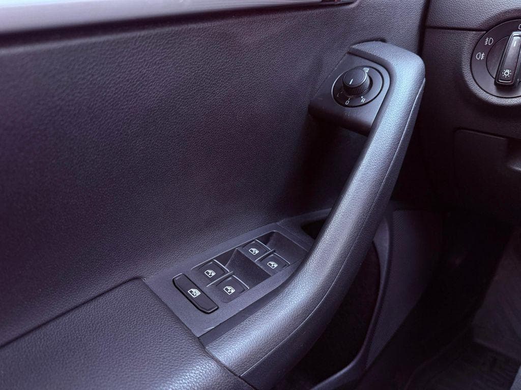 2013 Škoda OCTAVIA - 12