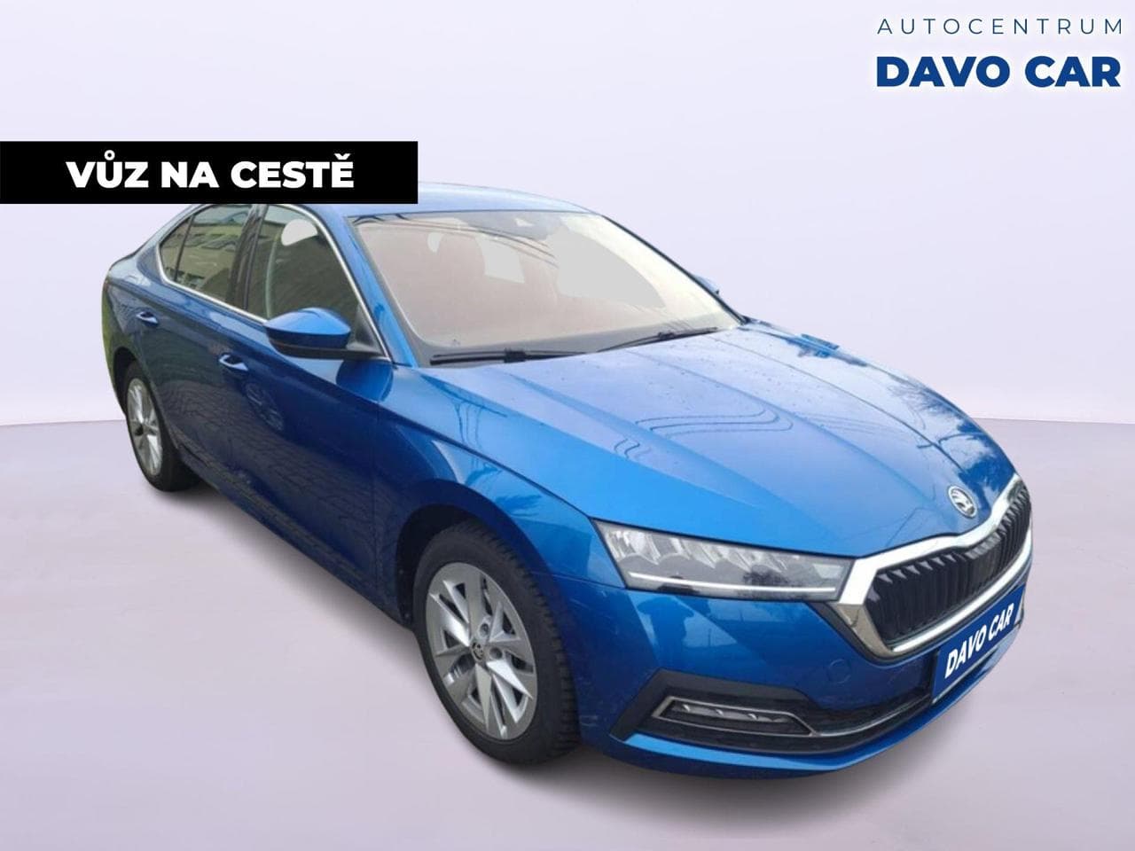 2023 Škoda OCTAVIA - 3