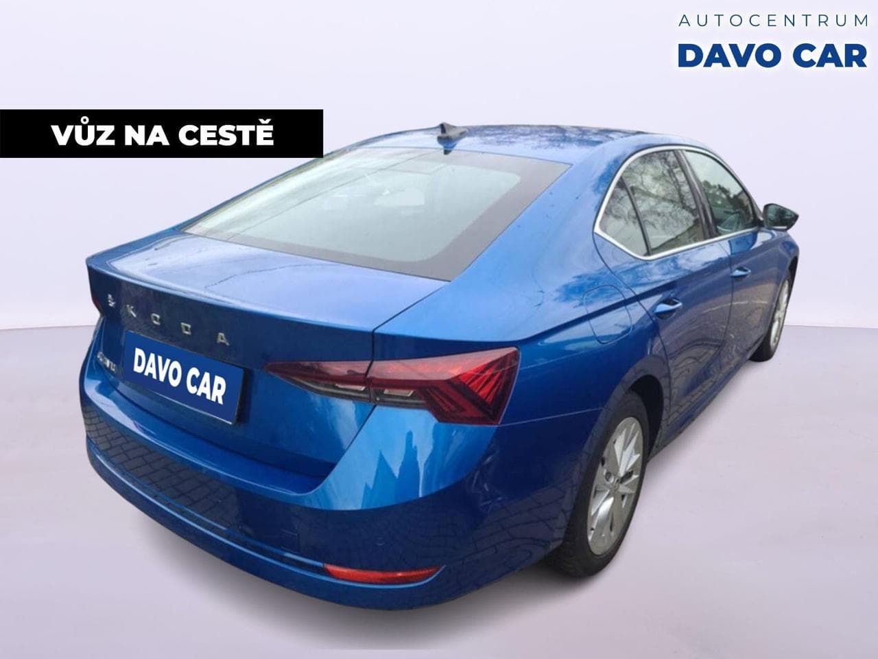 2023 Škoda OCTAVIA - 2