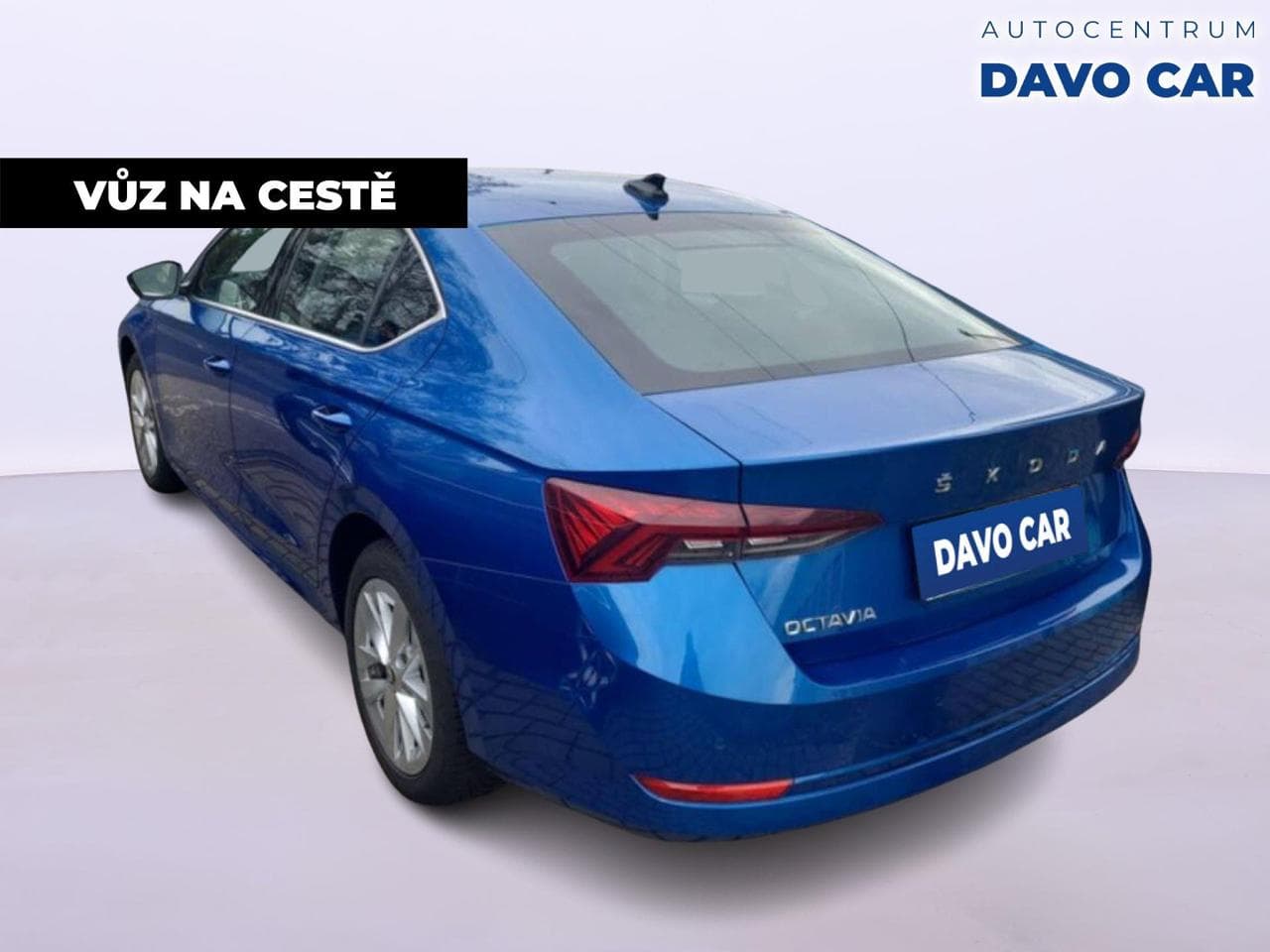 2023 Škoda OCTAVIA - 4
