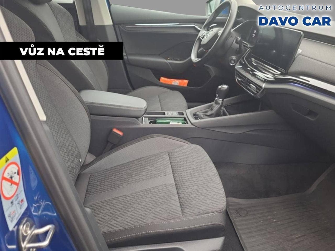 2023 Škoda OCTAVIA - 5