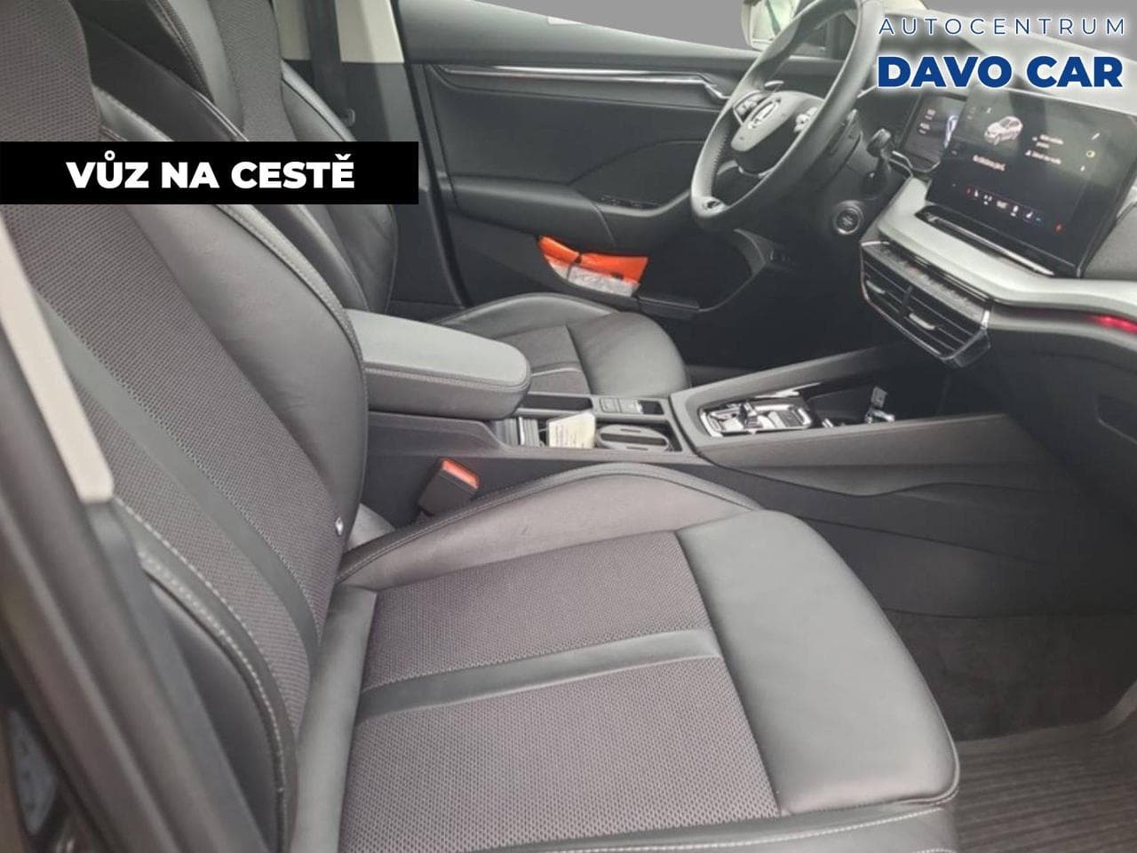 2023 Škoda OCTAVIA - 5