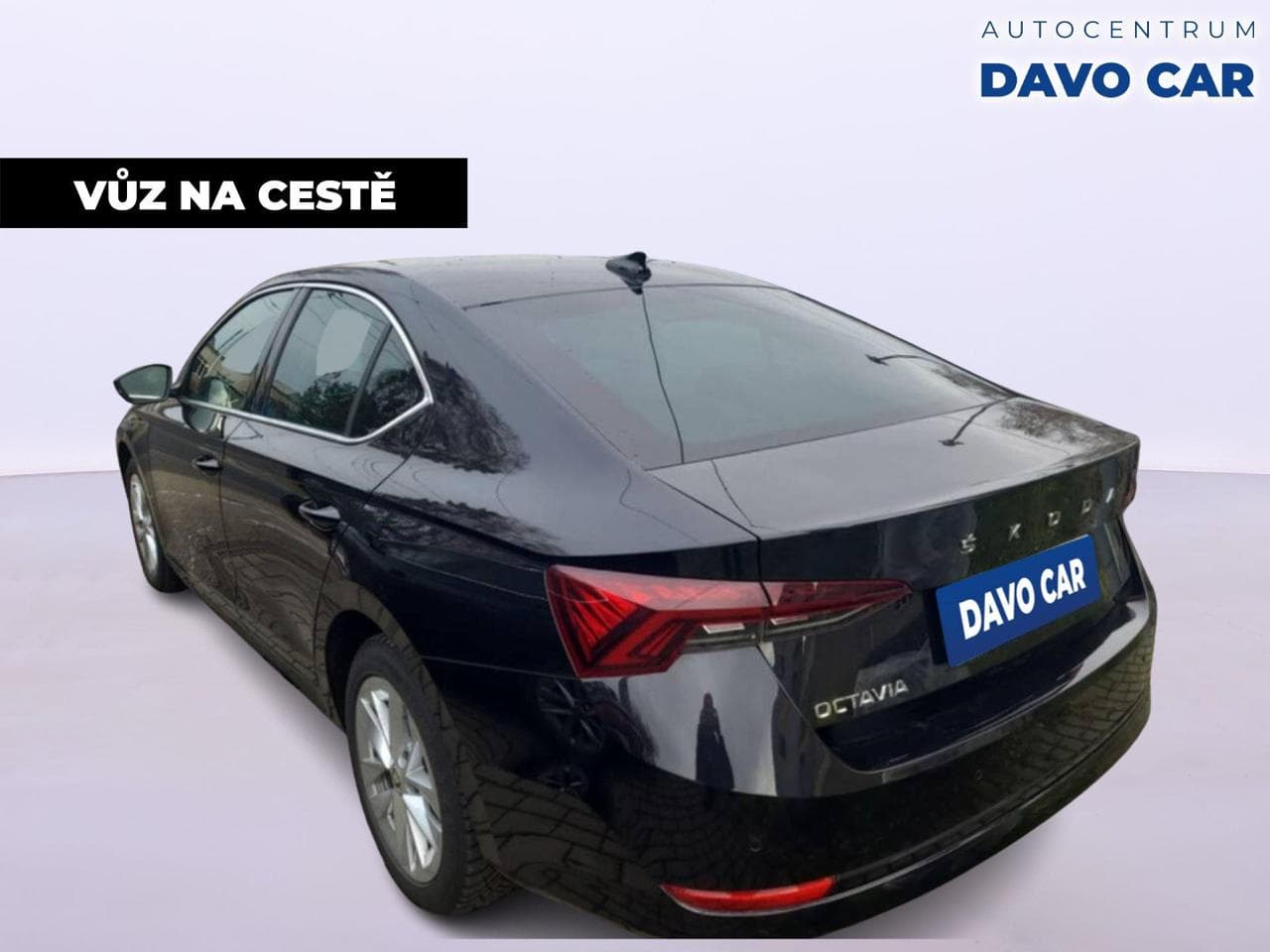 2023 Škoda OCTAVIA - 4