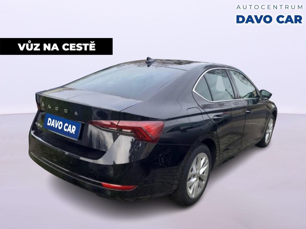 2023 Škoda OCTAVIA - 2