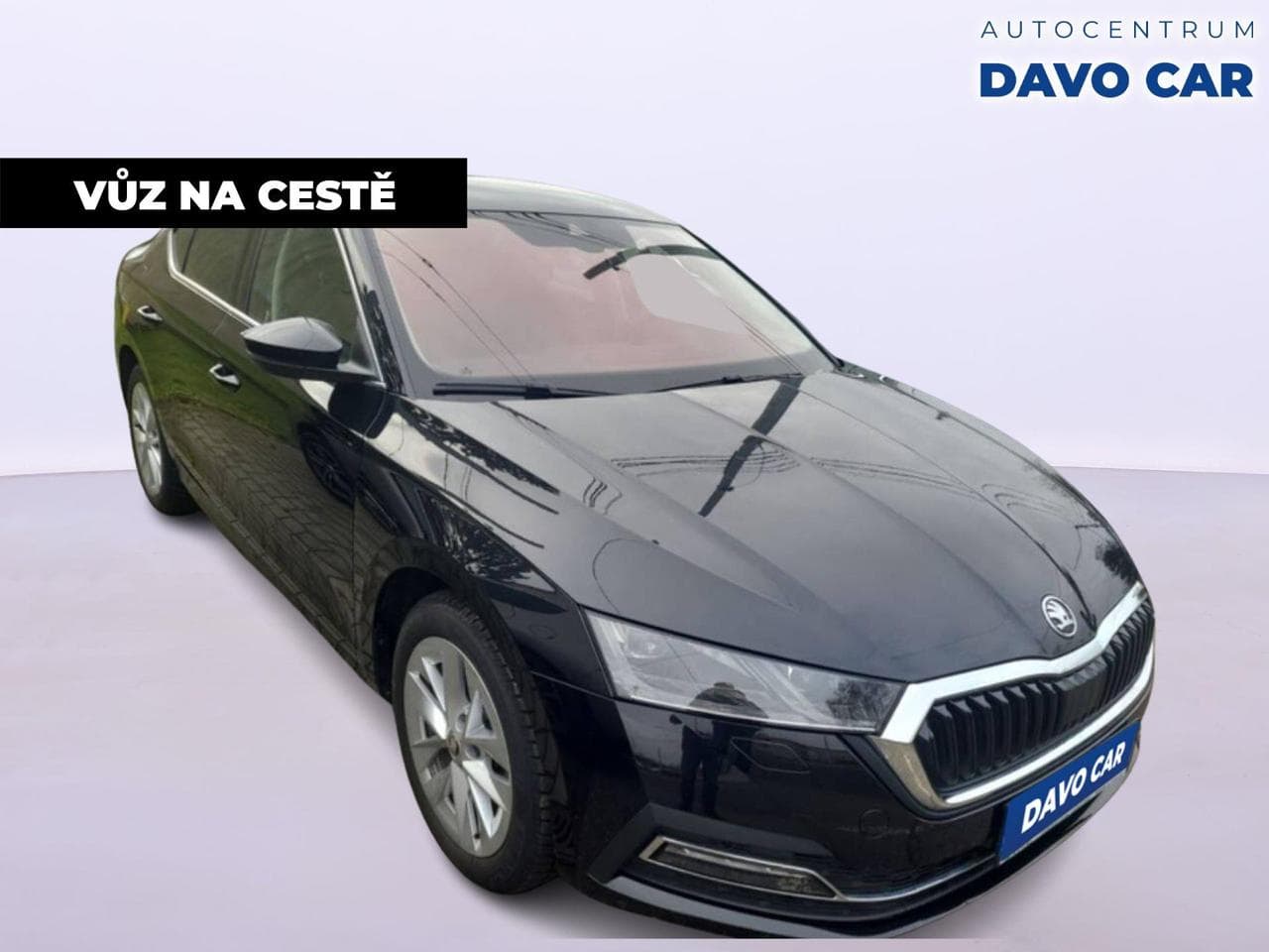 2023 Škoda OCTAVIA - 3