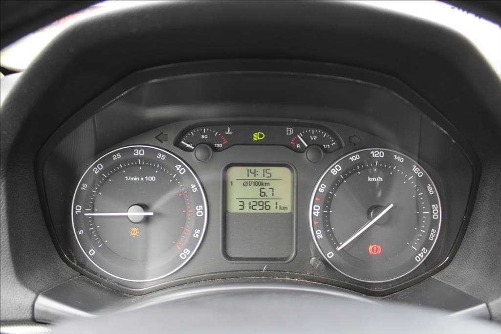 2007 Škoda OCTAVIA - 15