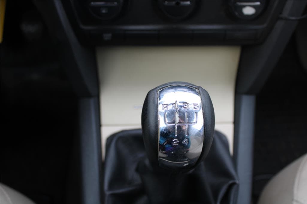 2007 Škoda OCTAVIA - 17