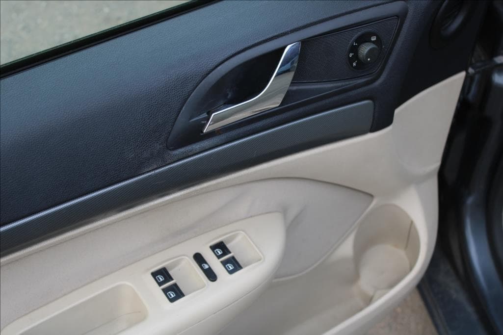 2007 Škoda OCTAVIA - 14
