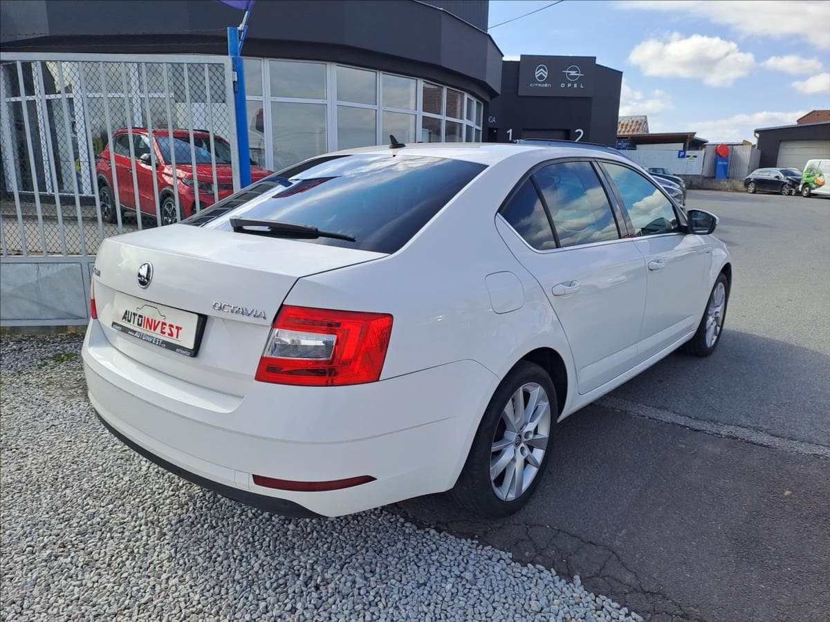 2018 Škoda OCTAVIA - 3