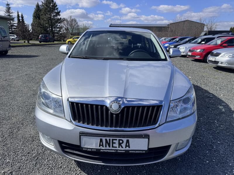 2009 Škoda OCTAVIA - 3