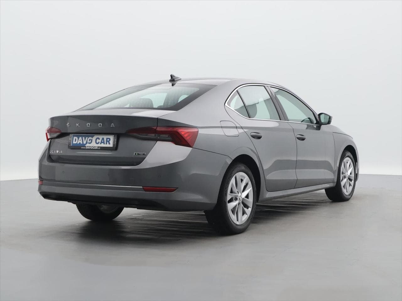 2023 Škoda OCTAVIA - 9