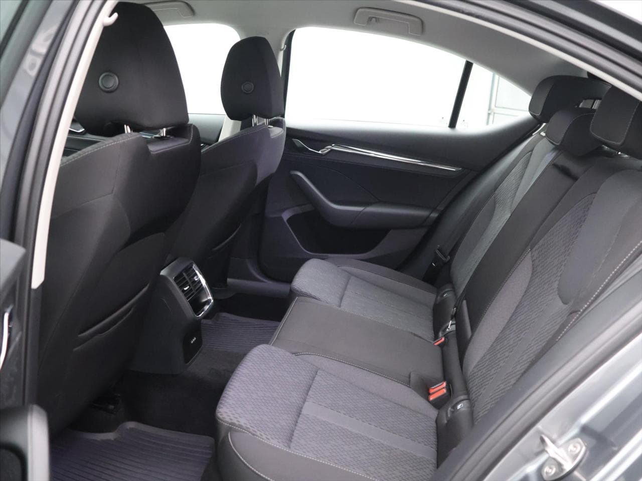 2023 Škoda OCTAVIA - 16