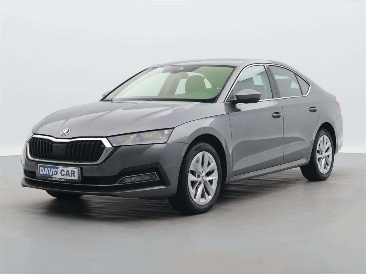 2023 Škoda OCTAVIA - 5