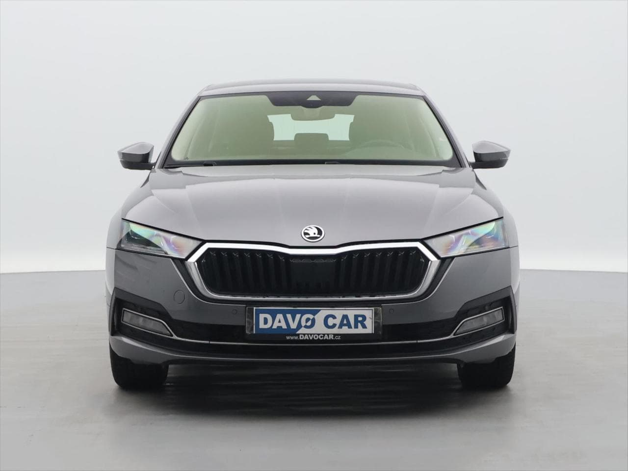 2023 Škoda OCTAVIA - 4