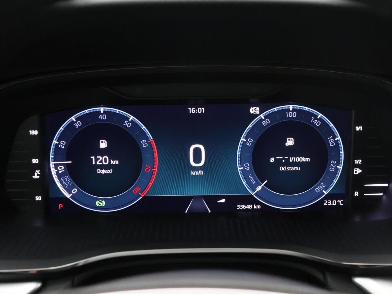 2023 Škoda OCTAVIA - 19