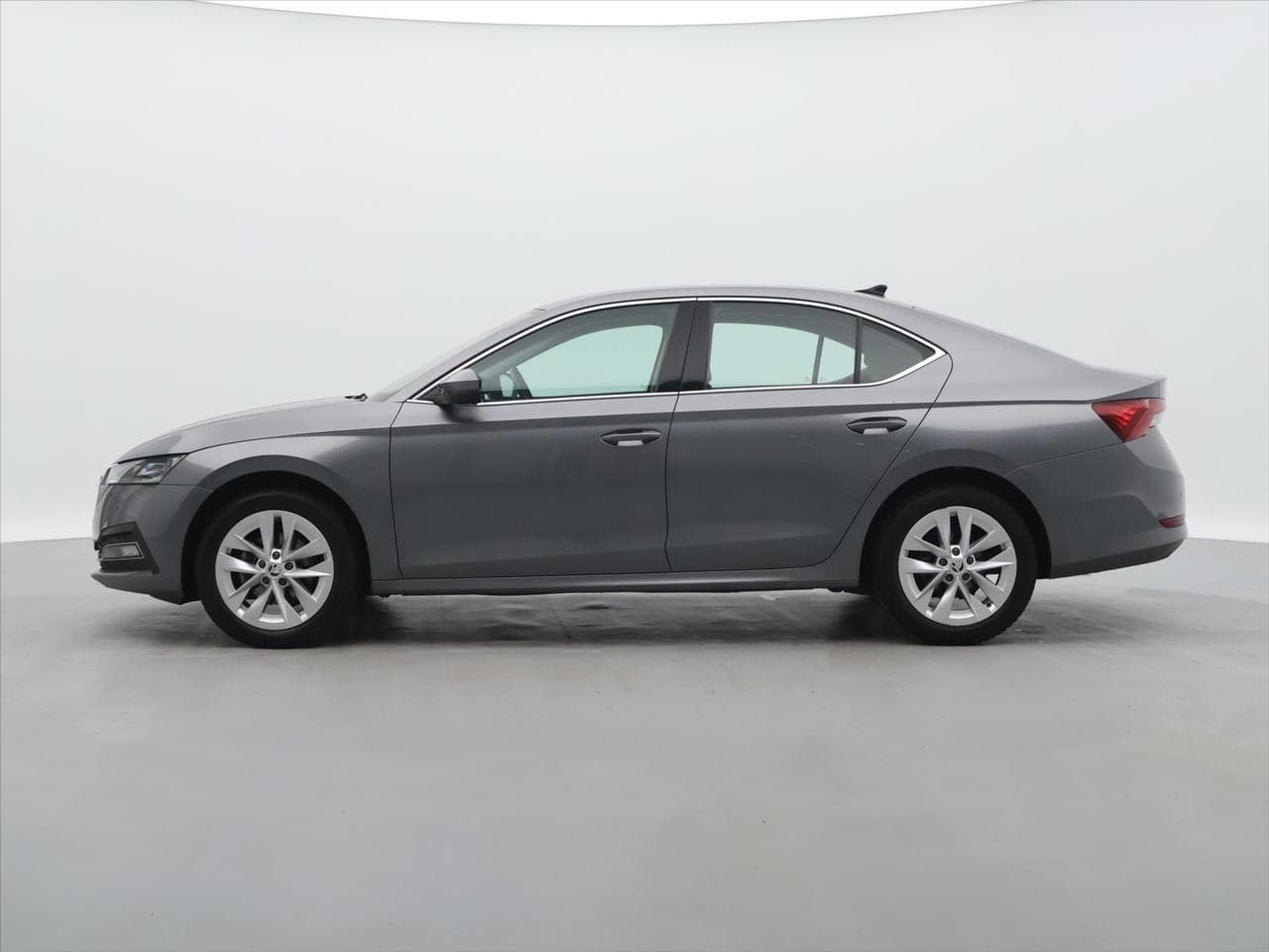 2023 Škoda OCTAVIA - 6