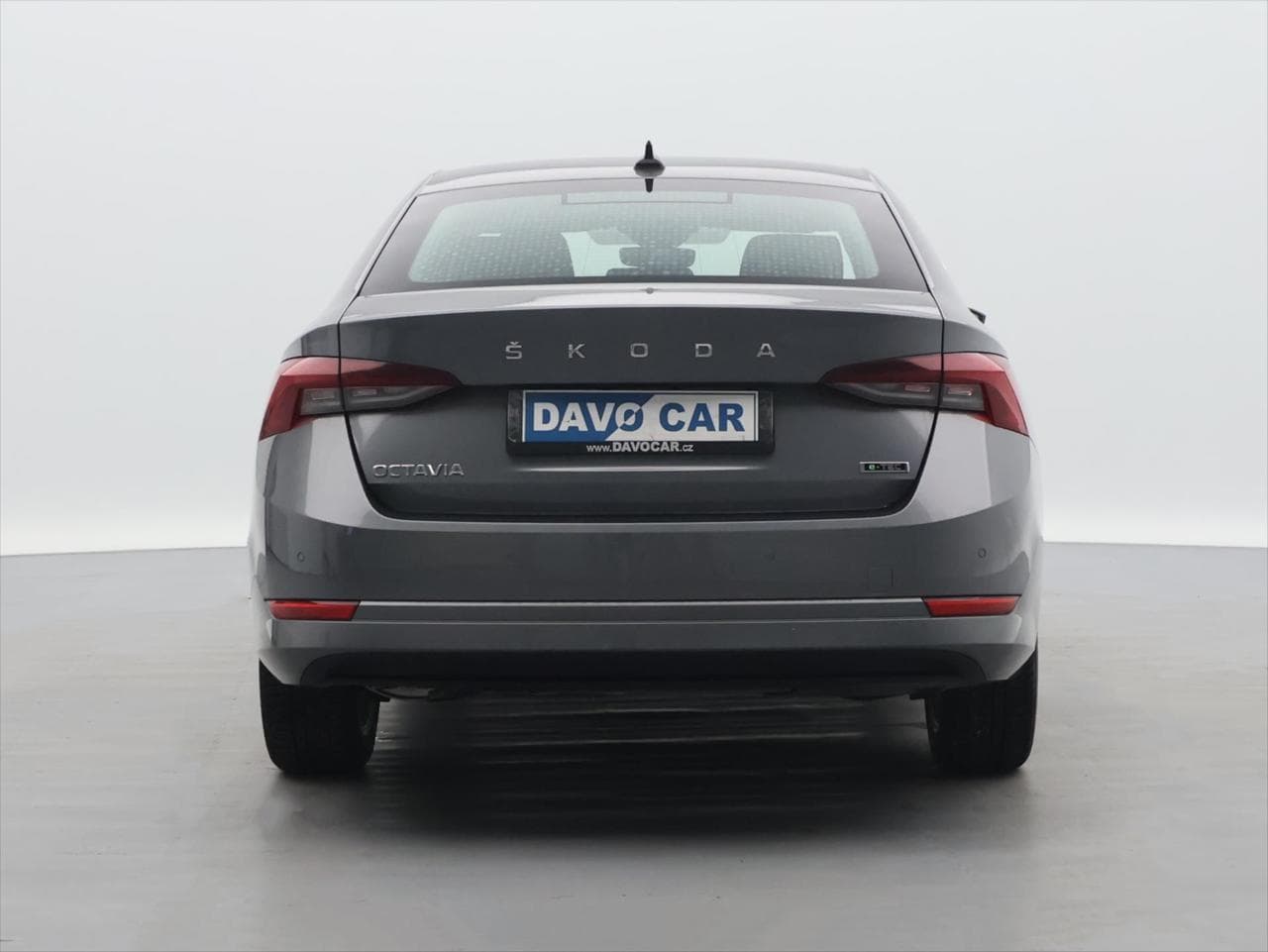 2023 Škoda OCTAVIA - 8