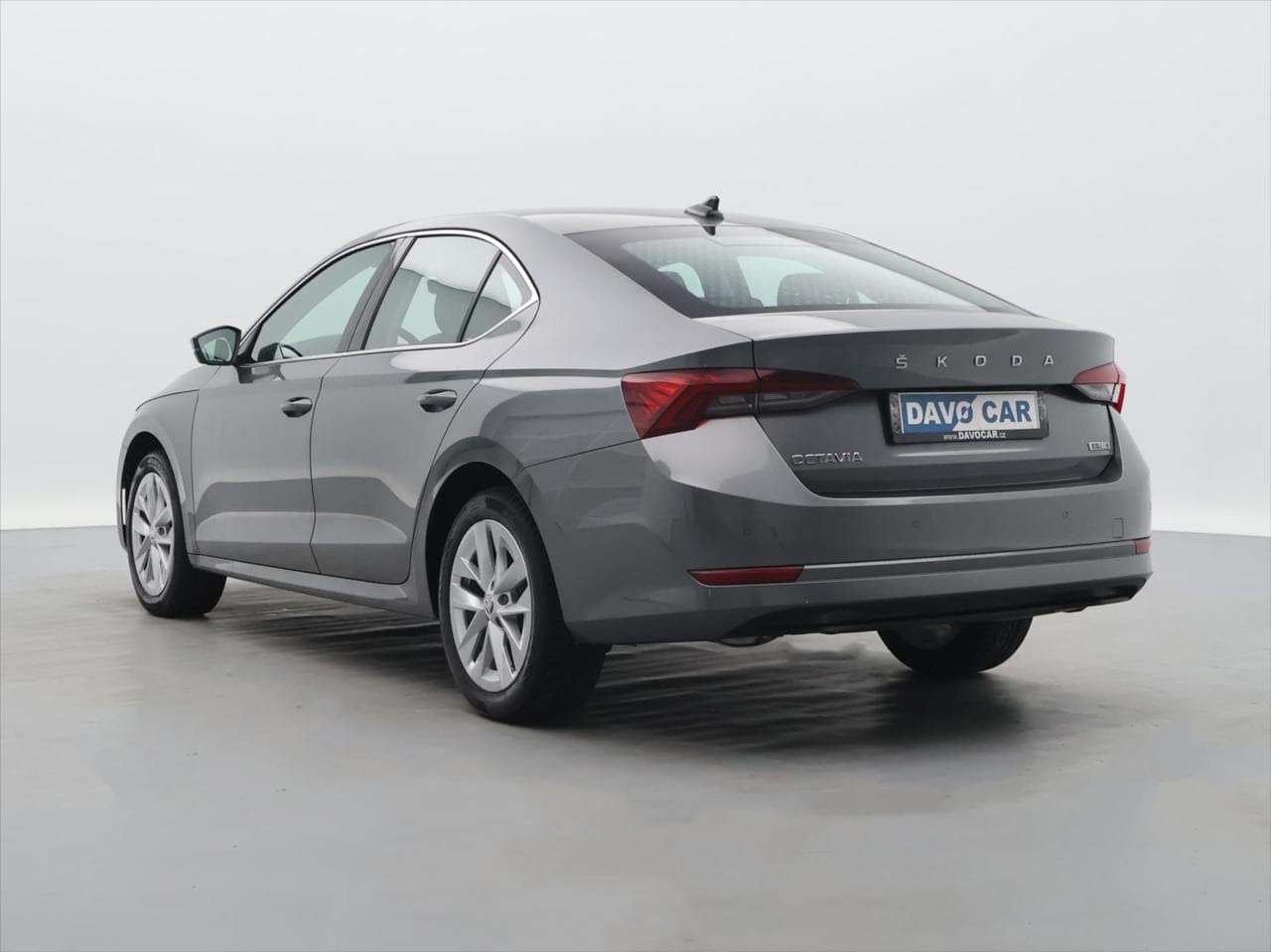 2023 Škoda OCTAVIA - 7