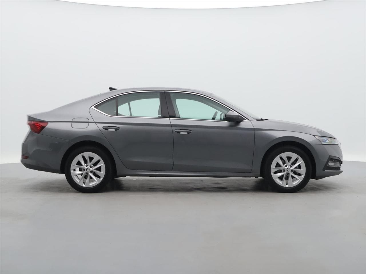 2023 Škoda OCTAVIA - 10