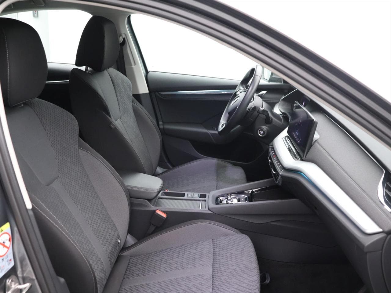 2023 Škoda OCTAVIA - 14