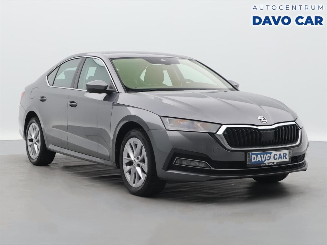 2023 Škoda OCTAVIA - 3