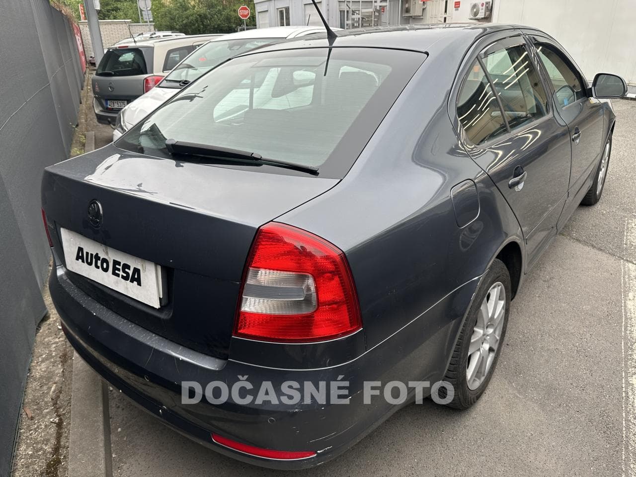 2011 Škoda OCTAVIA - 2