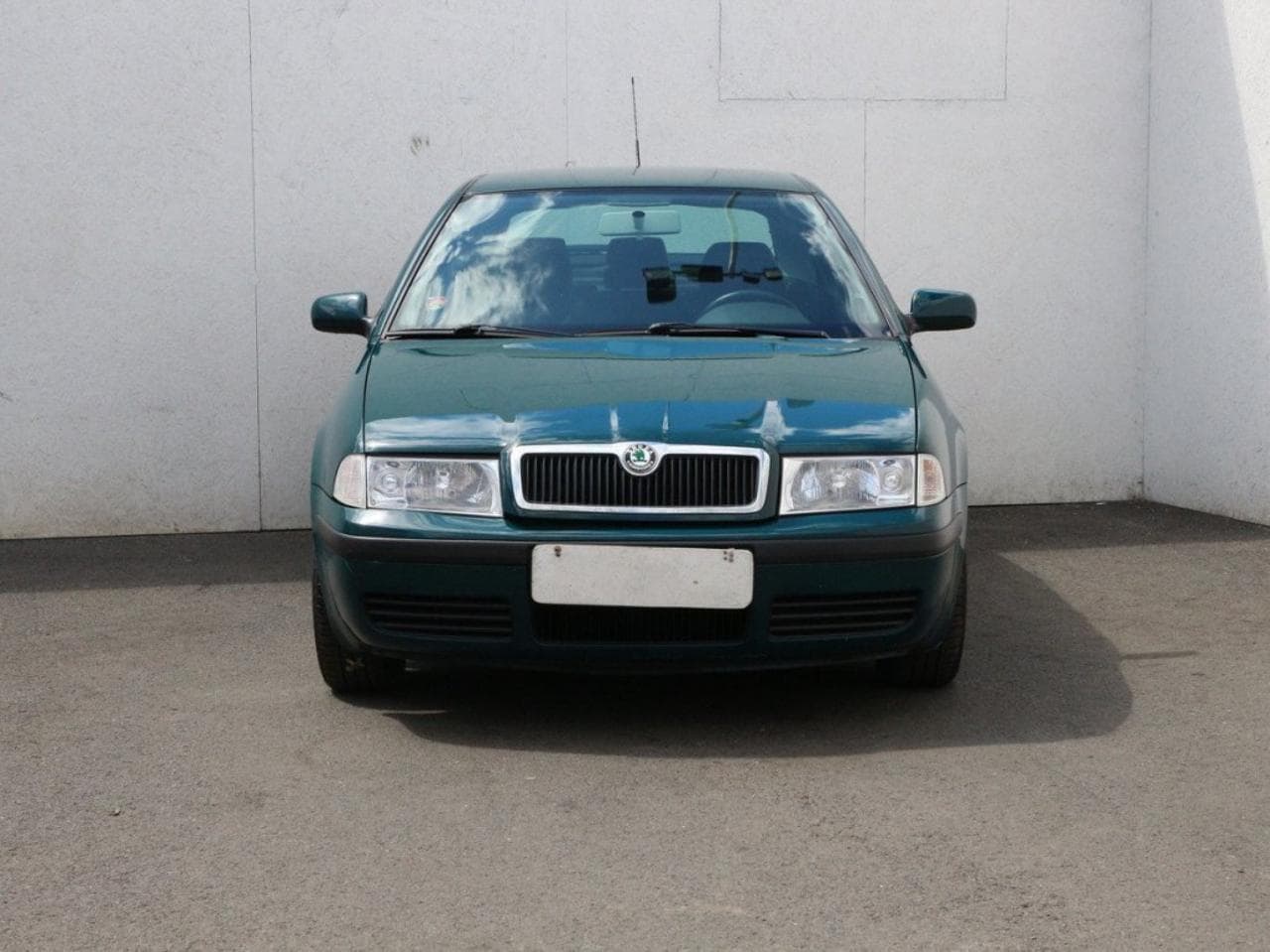 2009 Škoda OCTAVIA - 2