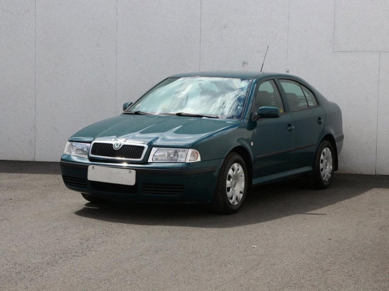 2009 Škoda OCTAVIA - 3