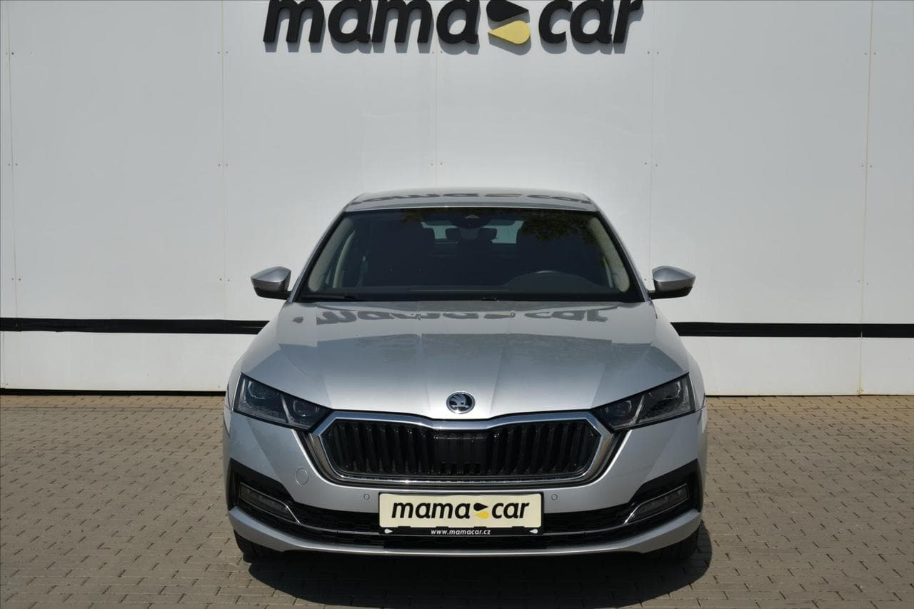 2023 Škoda OCTAVIA - 2