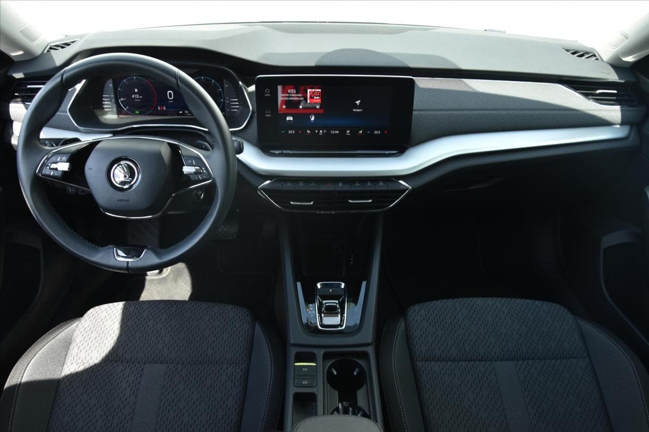 2023 Škoda OCTAVIA - 21