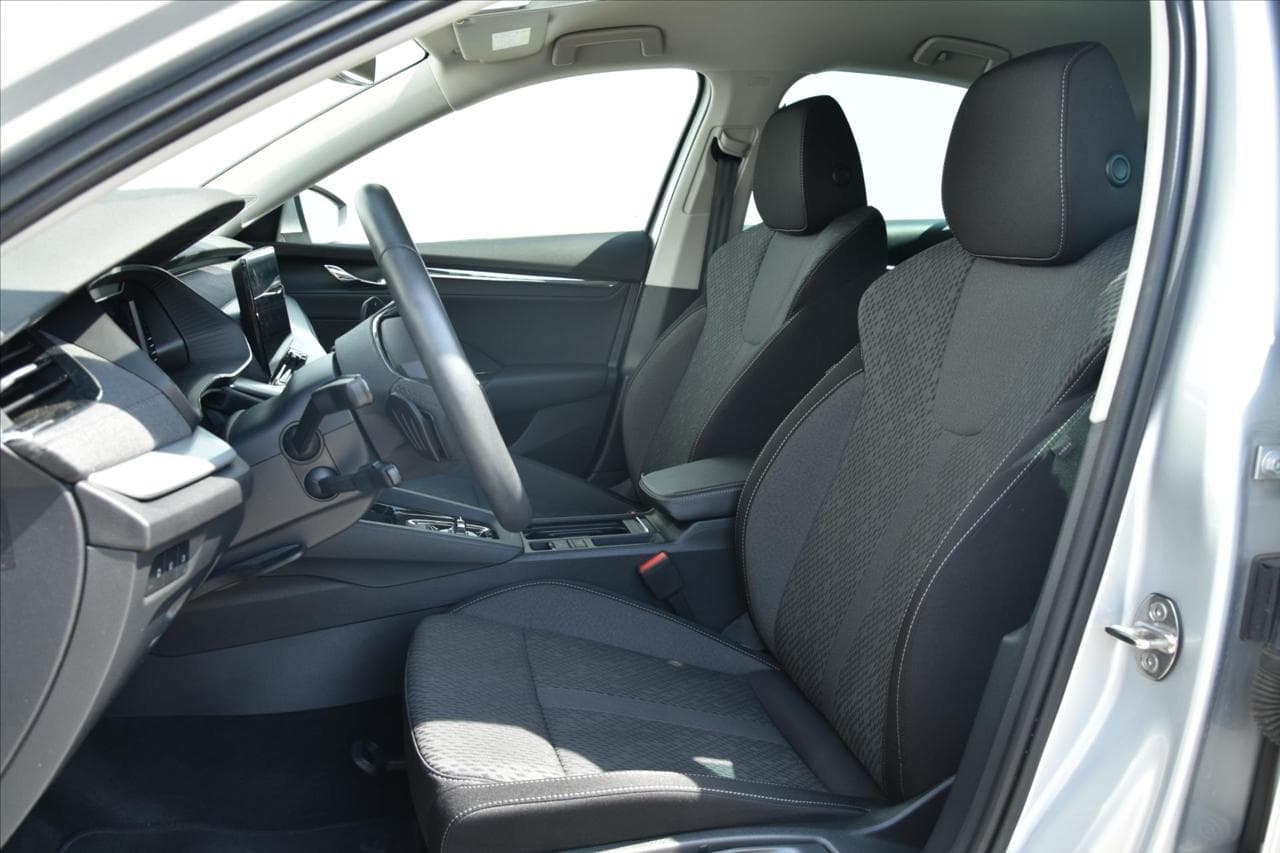 2023 Škoda OCTAVIA - 15