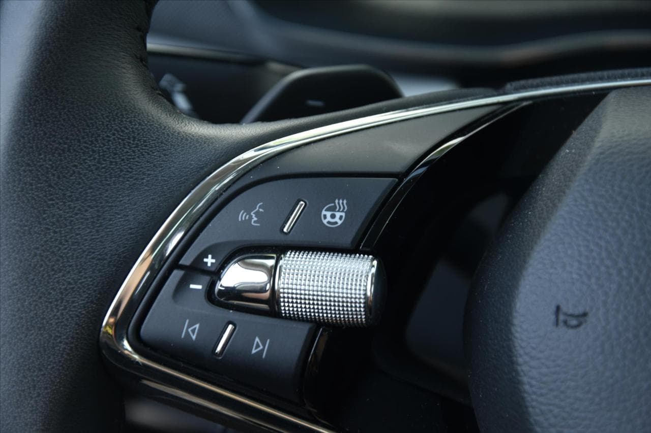 2023 Škoda OCTAVIA - 25