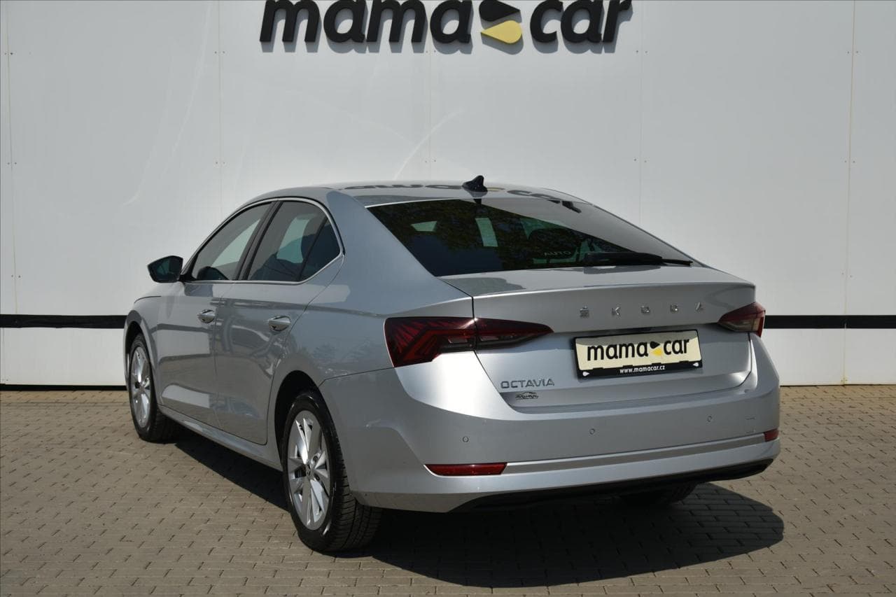 2023 Škoda OCTAVIA - 6
