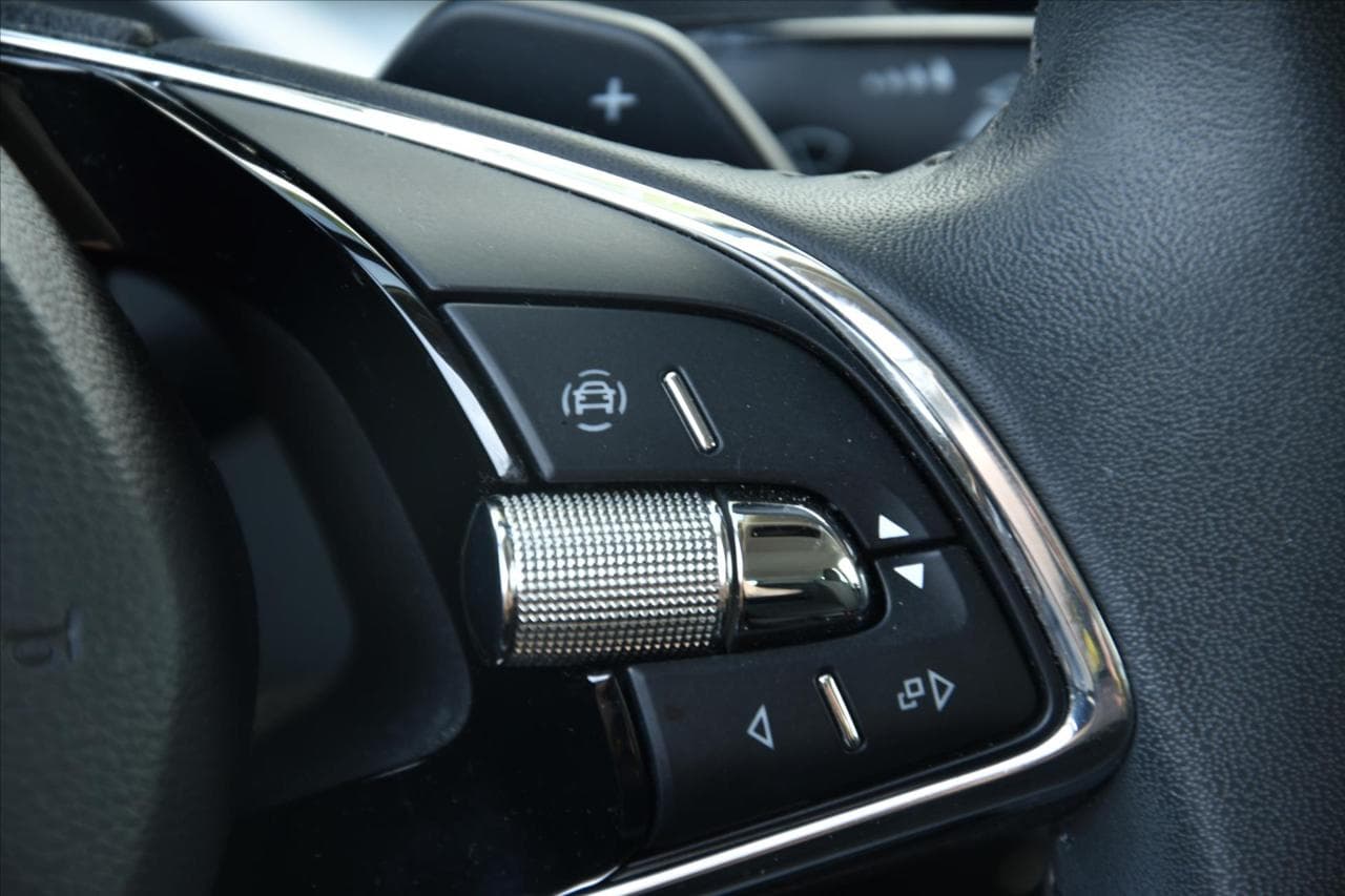 2023 Škoda OCTAVIA - 27