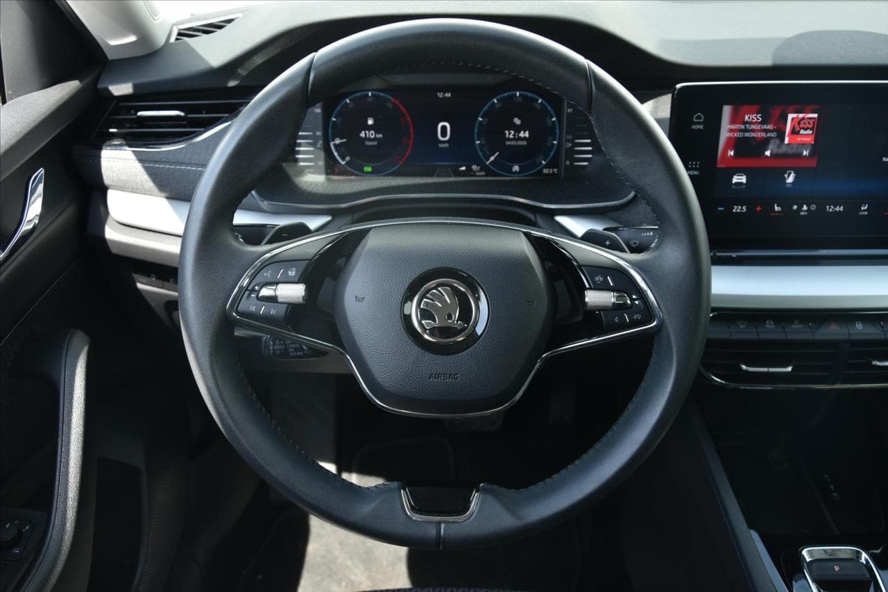 2023 Škoda OCTAVIA - 23