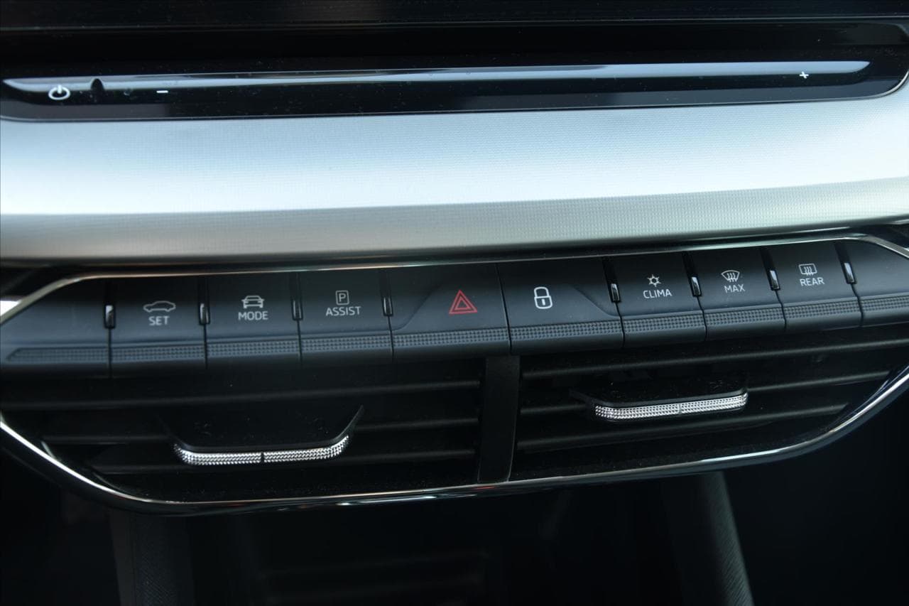 2023 Škoda OCTAVIA - 31