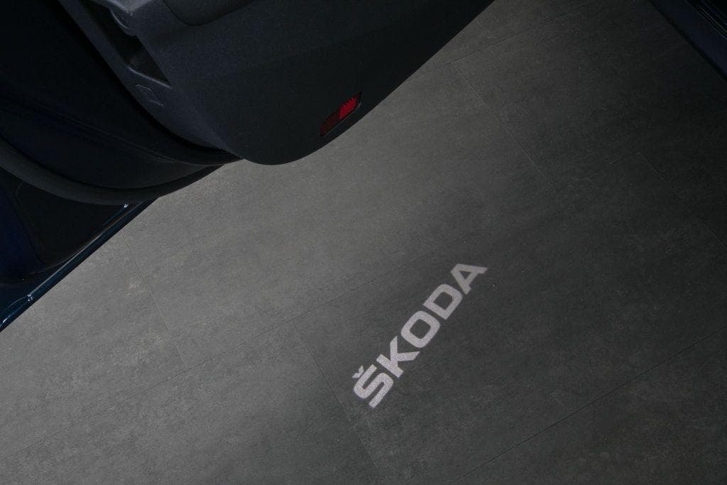 2023 Škoda OCTAVIA - 26