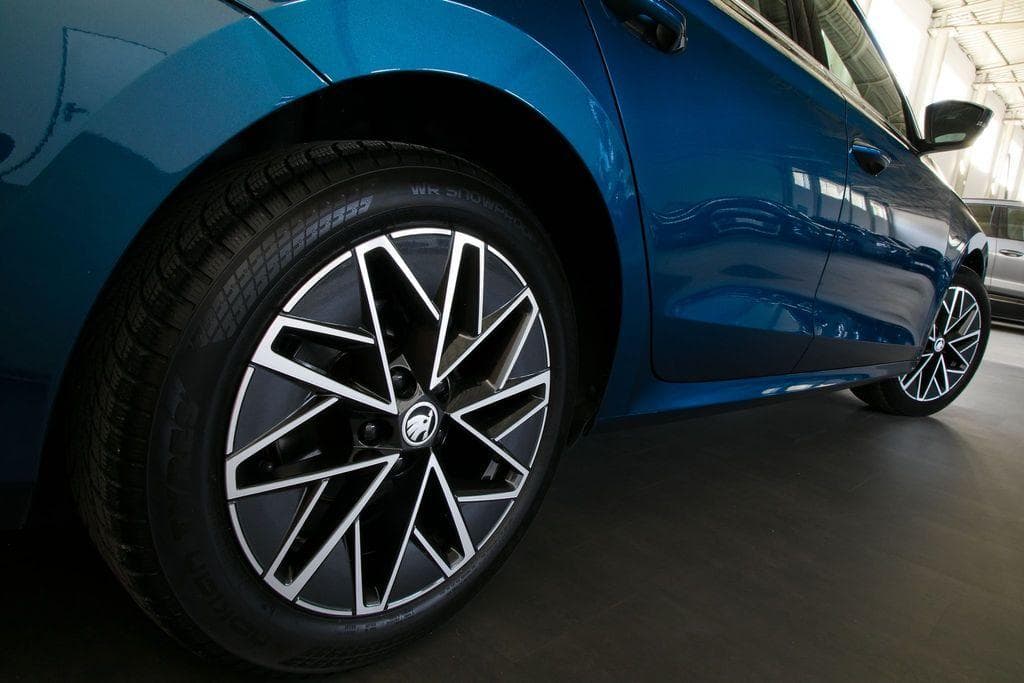 2023 Škoda OCTAVIA - 10